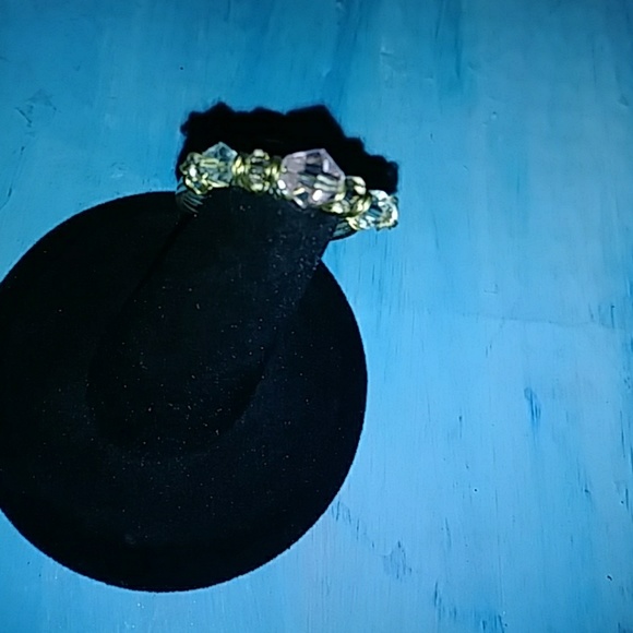 Handmade ring - Picture 2 of 3